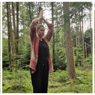 Tanja Van Beek - gezondheidspraktijk Pelt